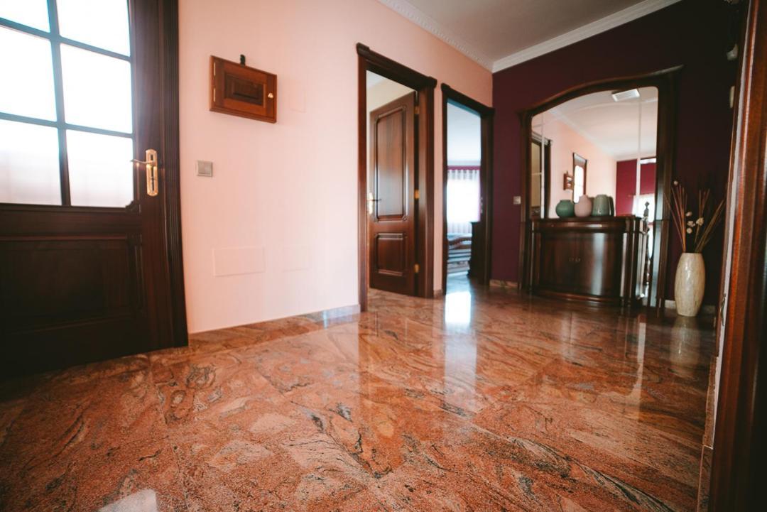 Villa Morada Sonneland Con Piscina Privada Climatizada 马斯帕洛马斯 外观 照片